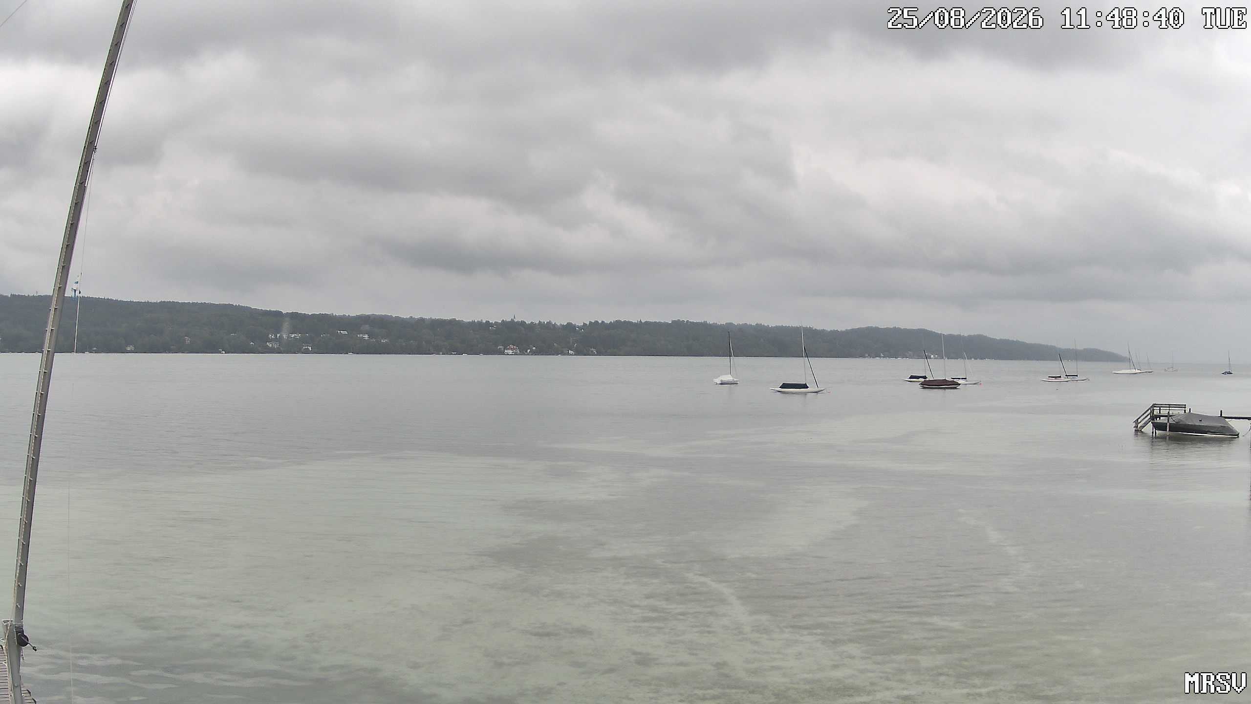 MRSV Bayern Webcam