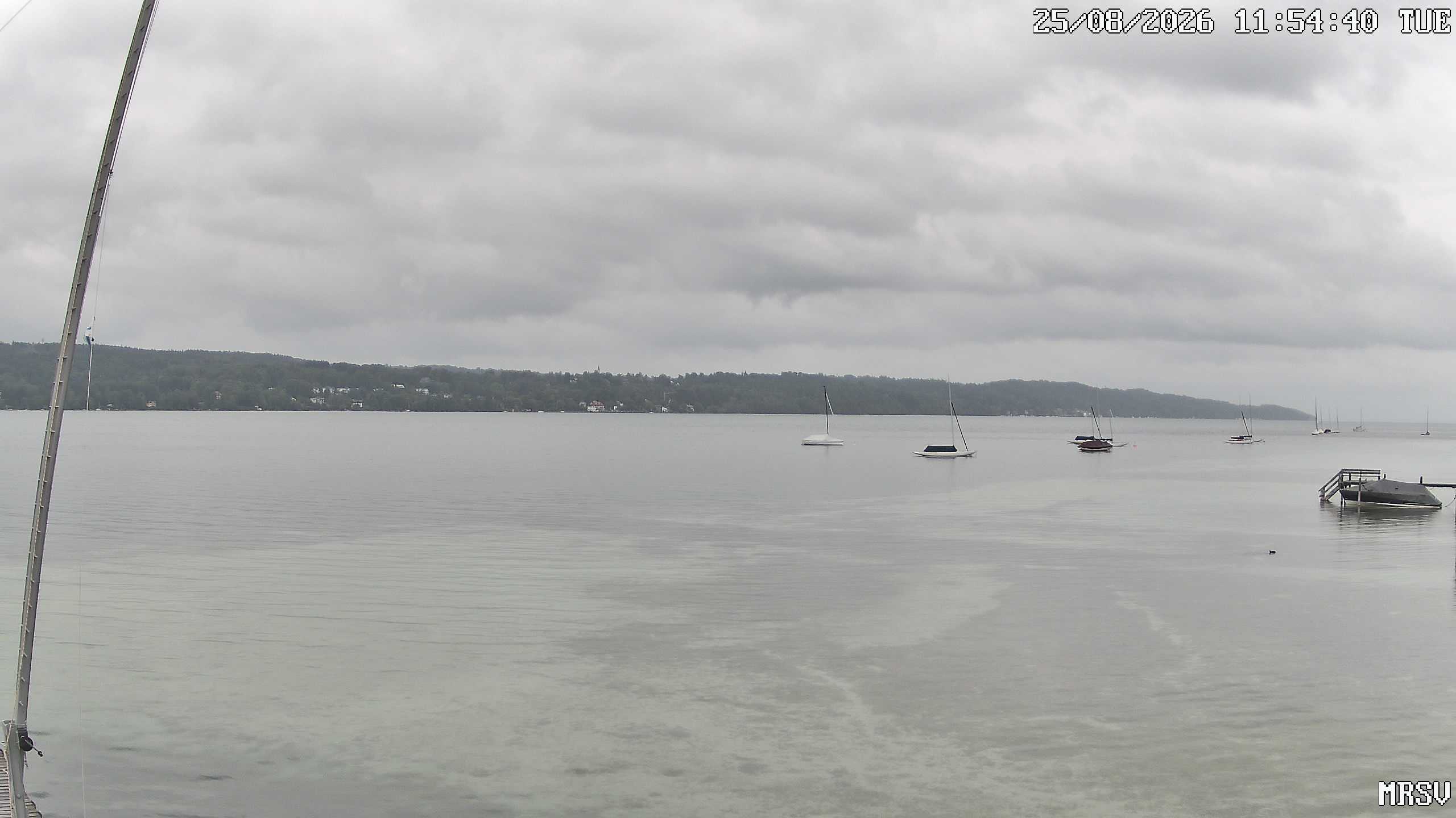 MRSV Bayern Webcam