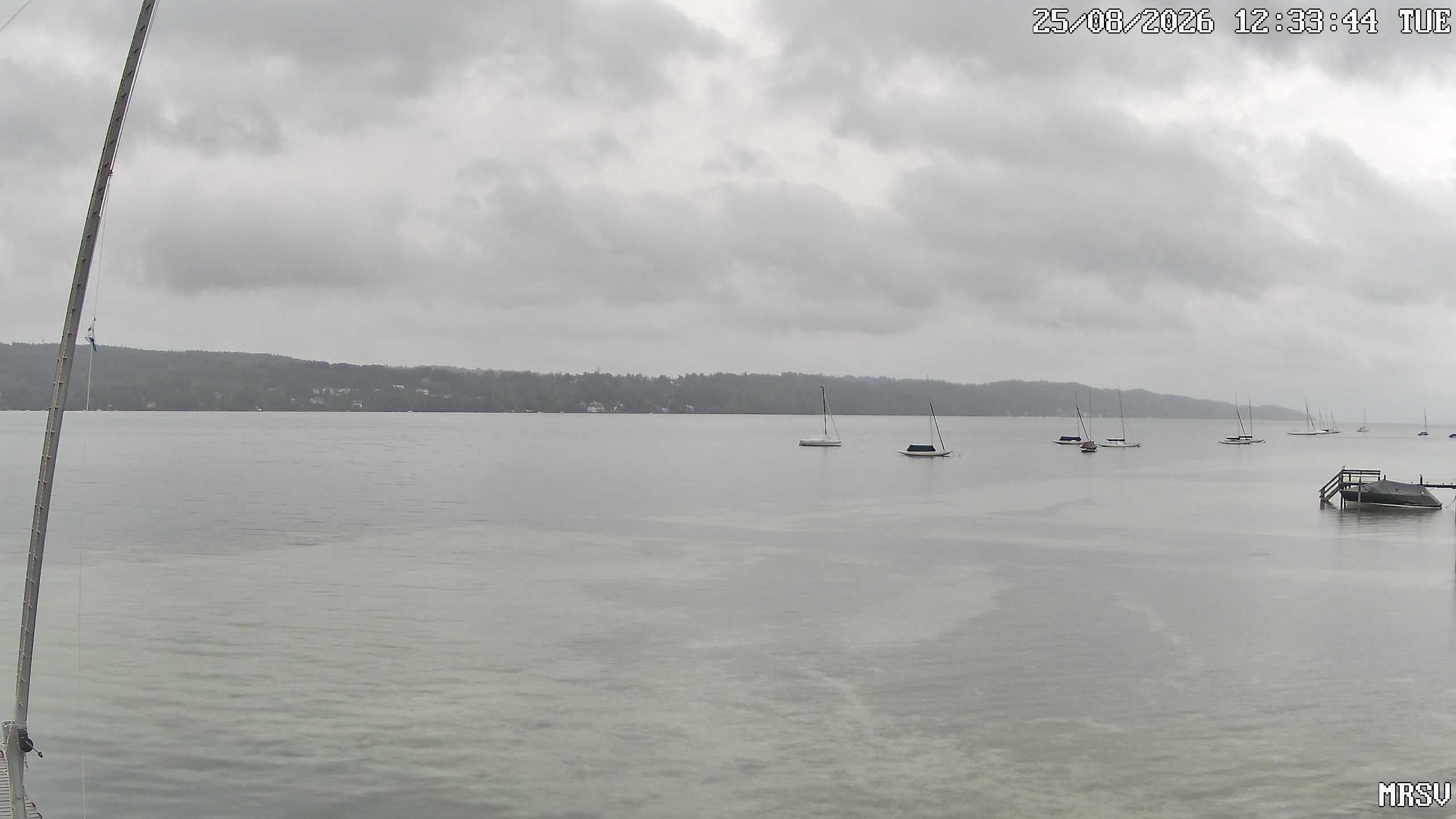 MRSV Bayern Webcam