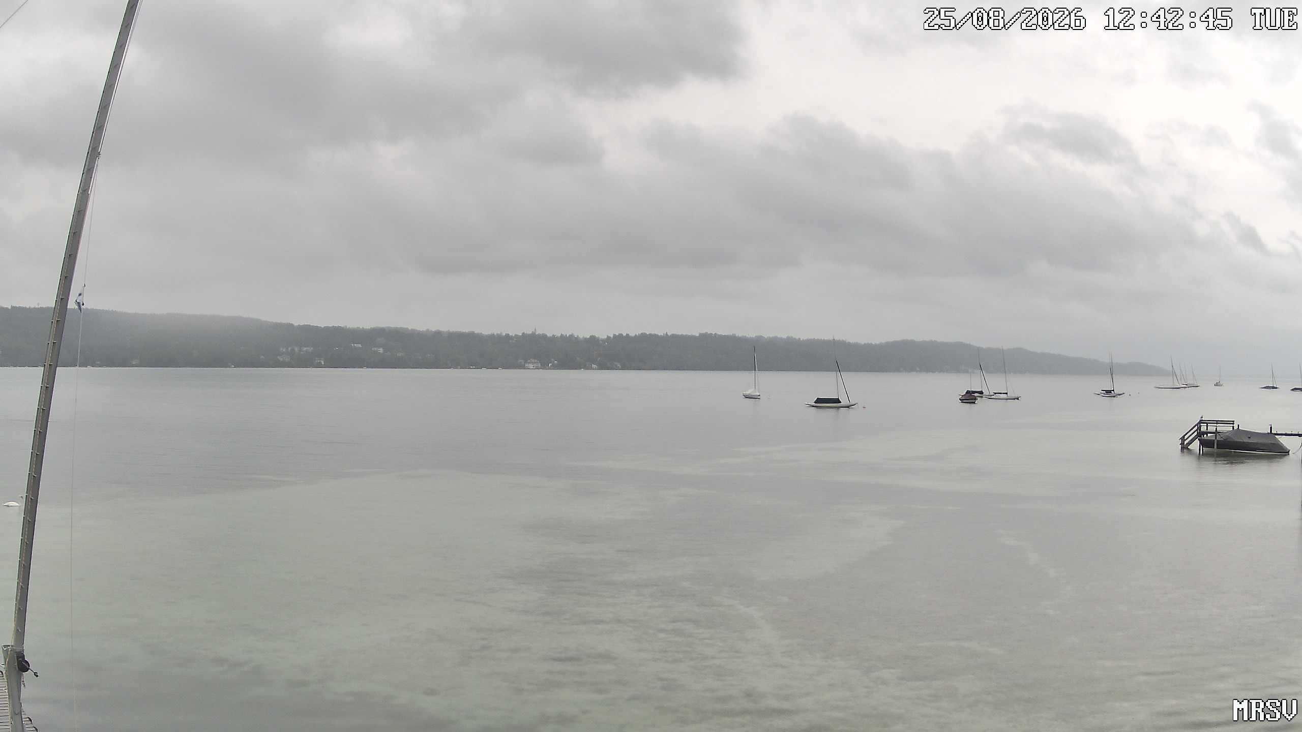 MRSV Bayern Webcam