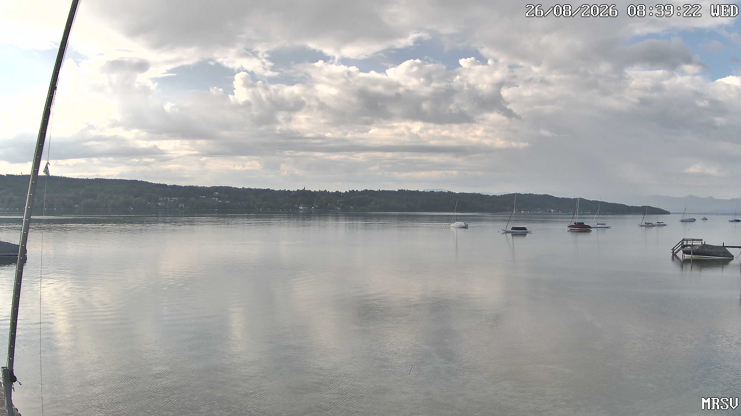 MRSV Bayern Webcam