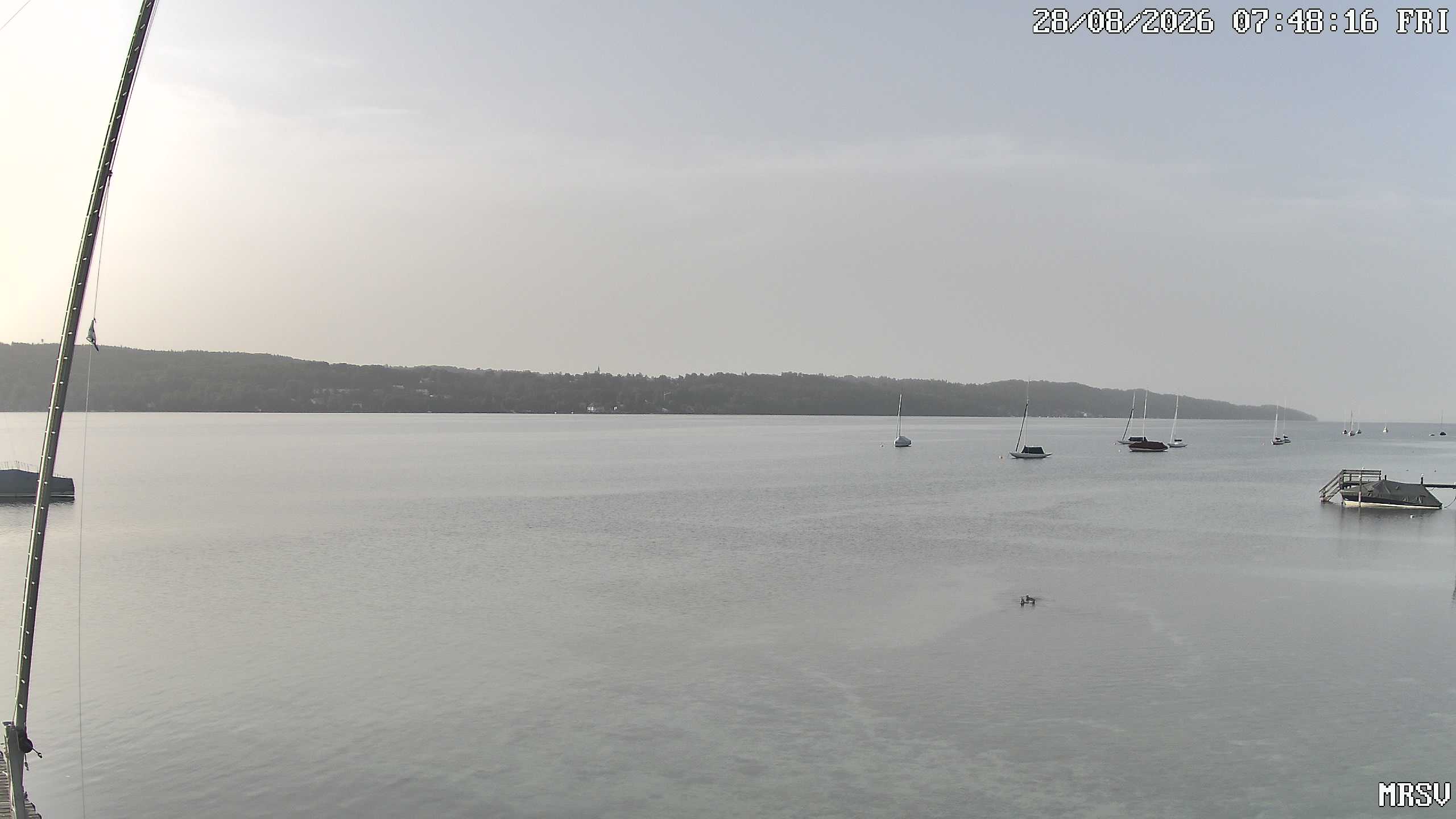 MRSV Bayern Webcam