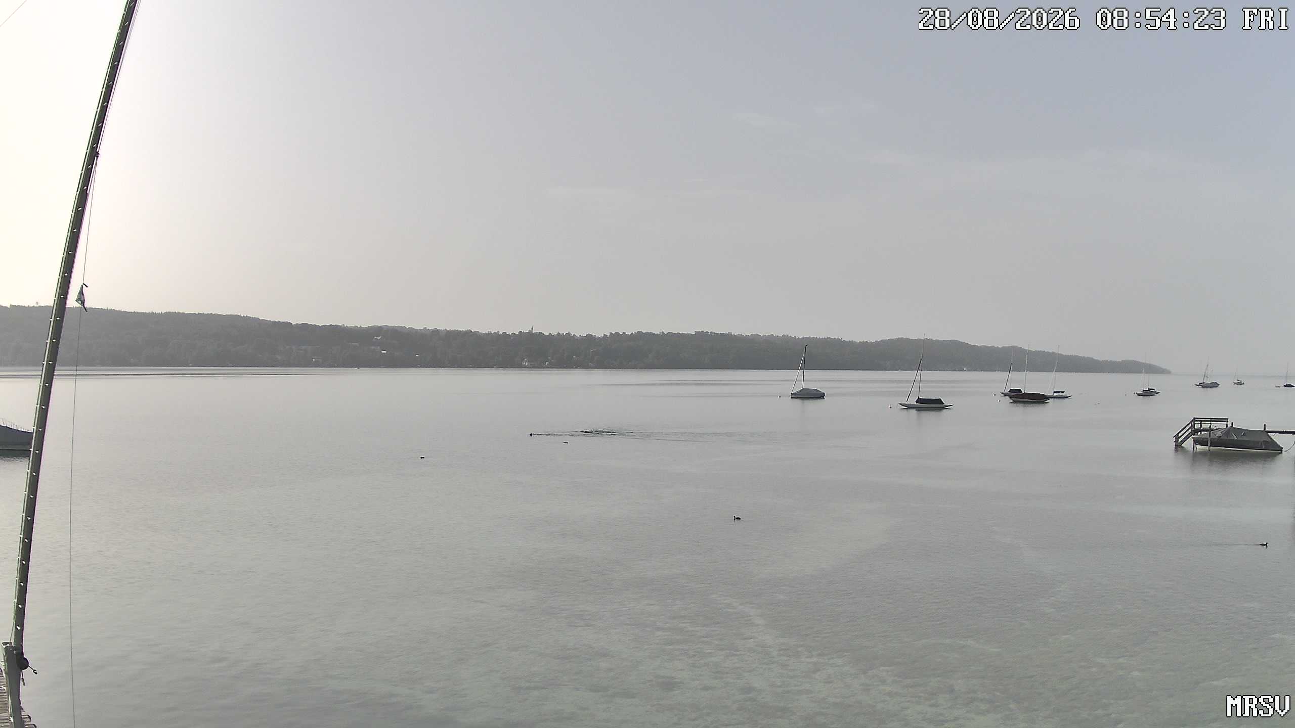MRSV Bayern Webcam
