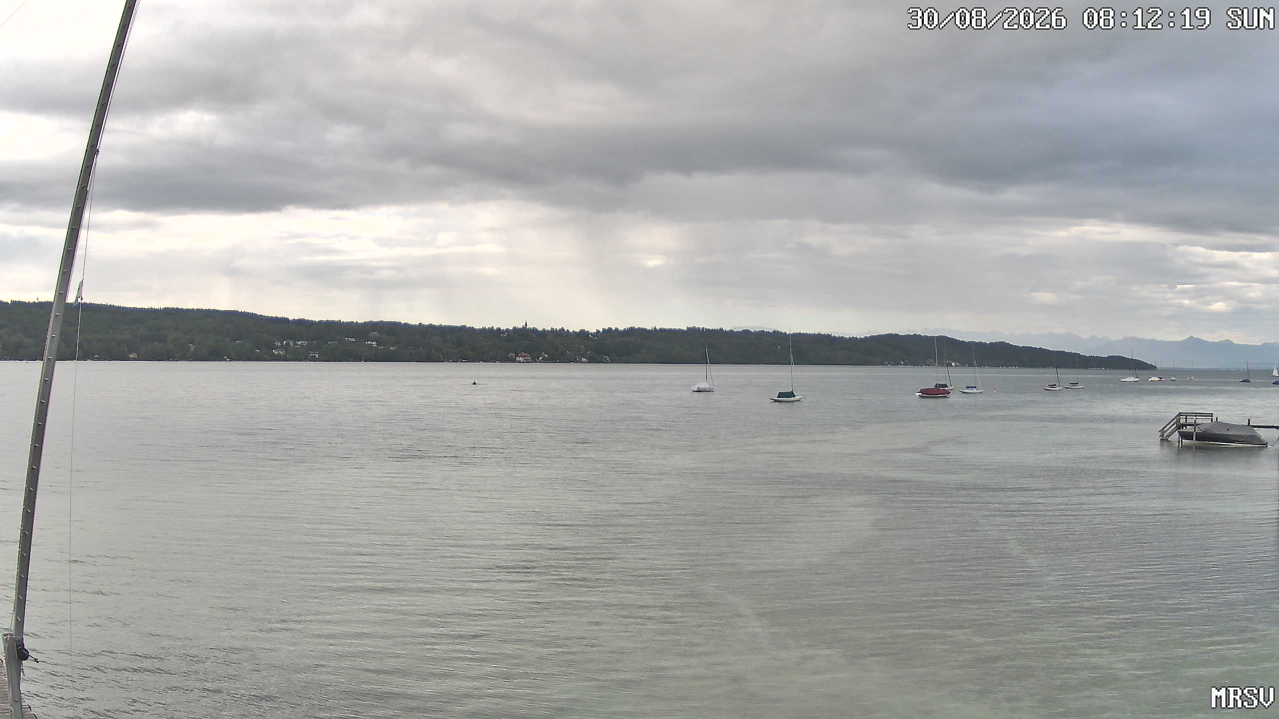 MRSV Bayern Webcam