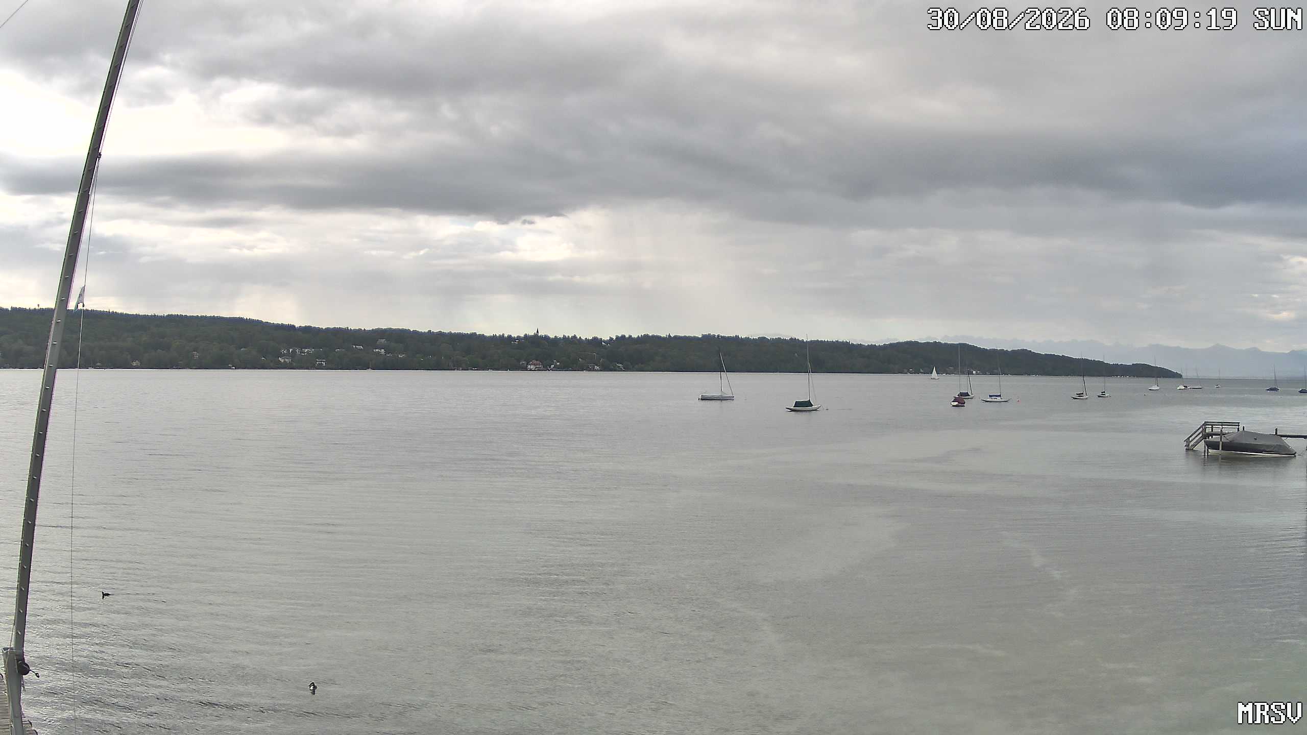 MRSV Bayern Webcam